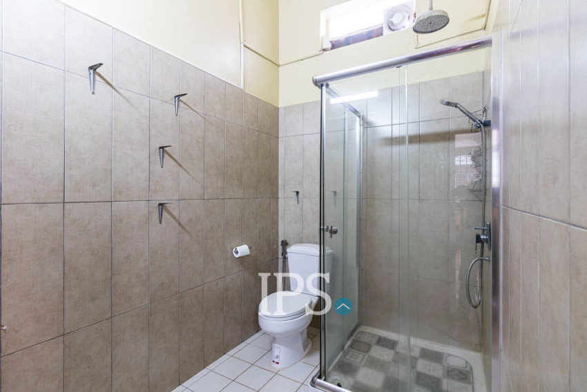 3 Bedroom House For Rent - Sala Kamreuk, Siem Reap