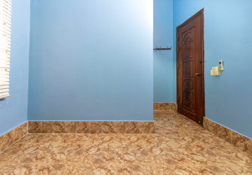 3 Bedroom House For Rent - Sala Kamreuk, Siem Reap thumbnail