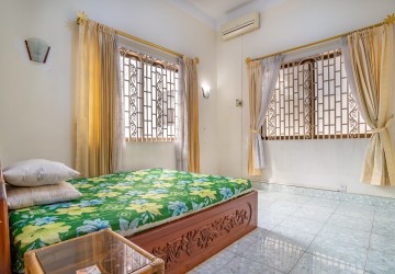 3 Bedroom Apartment For Rent in 7 Makara, Phnom Penh thumbnail