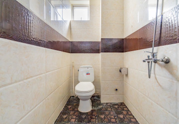 3 Bedroom Serviced Apartment For Rent  - BKK2, Phnom Penh thumbnail