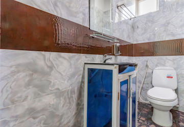 3 Bedroom Serviced Apartment For Rent  - BKK2, Phnom Penh thumbnail