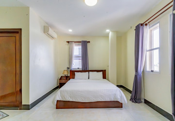 3 Bedroom Serviced Apartment For Rent  - BKK2, Phnom Penh thumbnail