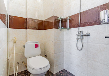 3 Bedroom Serviced Apartment For Rent  - BKK2, Phnom Penh thumbnail