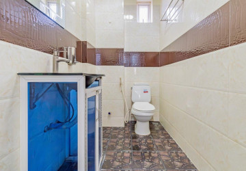 3 Bedroom Serviced Apartment For Rent  - BKK2, Phnom Penh thumbnail