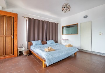 2 Bedroom Apartment For Rent - BKK2 thumbnail