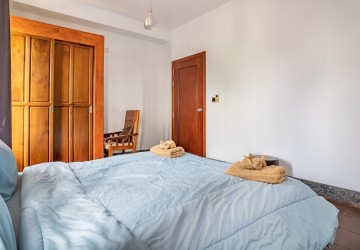 2 Bedroom Apartment For Rent - BKK2 thumbnail