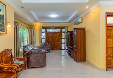 4 Bedroom Villa For Rent - Bassac Garden City, Tonle Bassac, Phnom Penh thumbnail