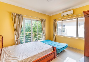 4 Bedroom Villa For Rent - Bassac Garden City, Tonle Bassac, Phnom Penh thumbnail