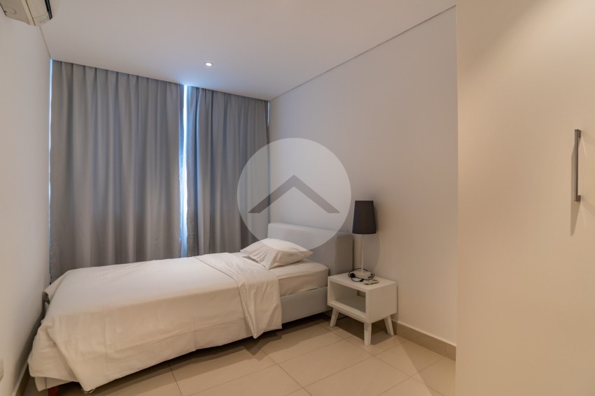 4 Bedroom Penthouse For Rent, Condo 240 - Chakto Mukh, Phnom Penh