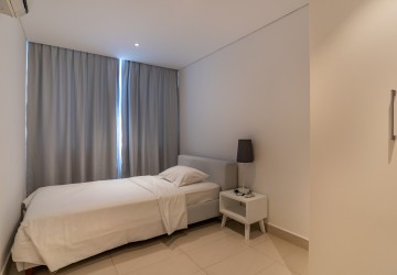 4 Bedroom Penthouse For Rent, Condo 240 - Chakto Mukh, Phnom Penh thumbnail