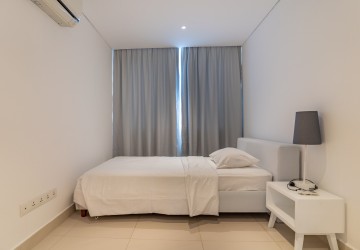 4 Bedroom Penthouse For Rent, Condo 240 - Chakto Mukh, Phnom Penh thumbnail