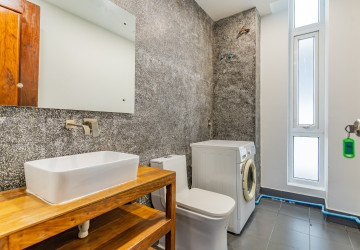 2 Bedroom Serviced Apartment For Rent - BKK1, Phnom Penh thumbnail