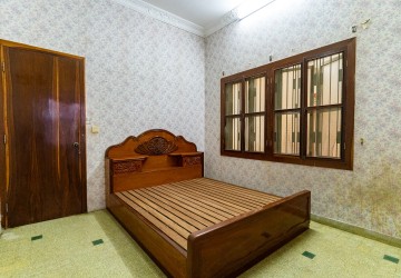 5 Bedroom Commercial Villa For Rent - Toul Kork, Phnom Penh thumbnail