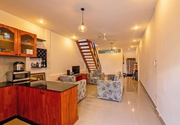2 Bedroom Apartment For Sale - Srah Chork, Phnom Penh thumbnail