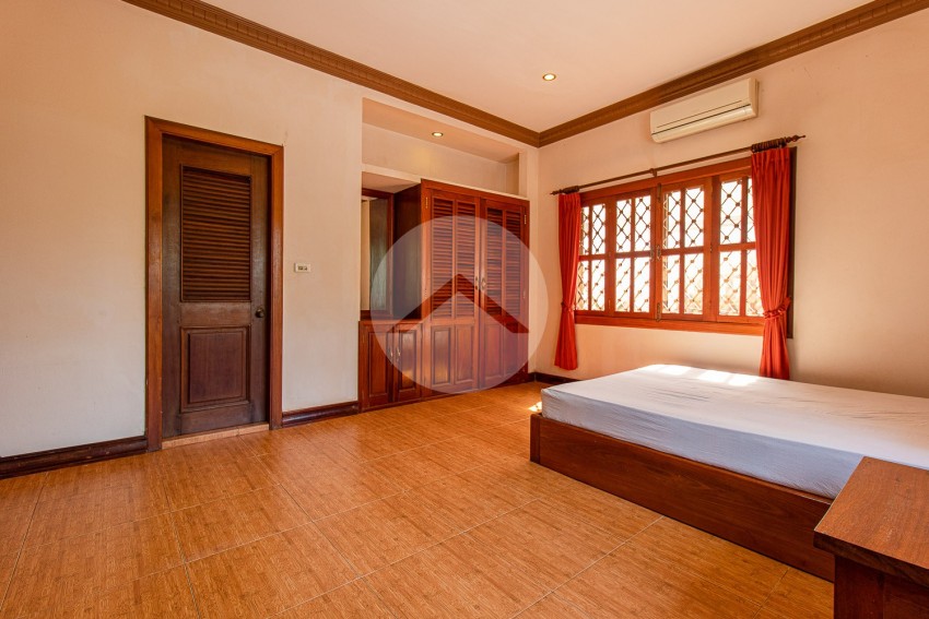 3 Bedroom Villa For Rent - Sala Kamreuk, Siem Reap