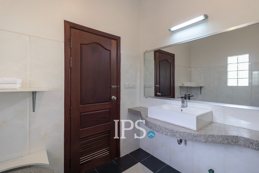 7 Bedroom Guesthouse For Rent - Svay Dangkum, Siem Reap