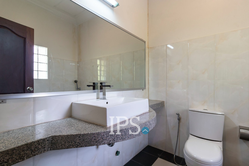 7 Bedroom Guesthouse For Rent - Svay Dangkum, Siem Reap