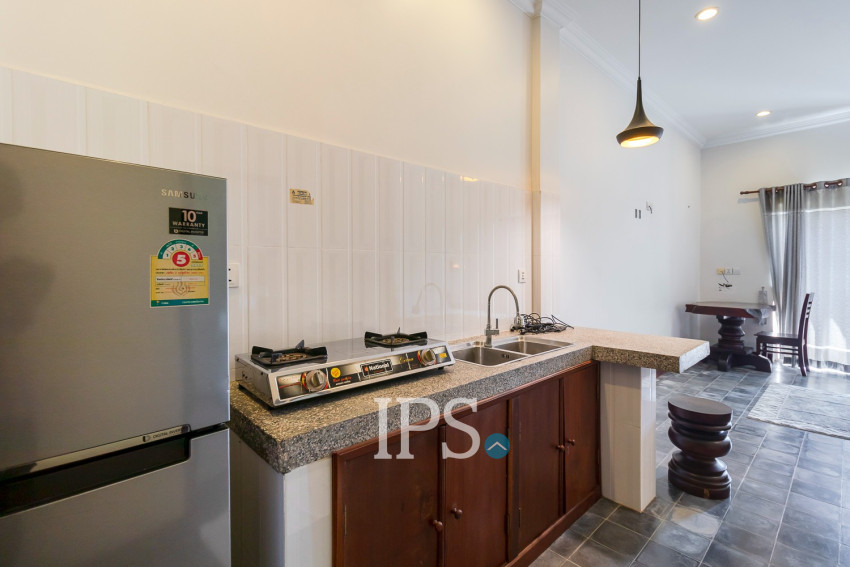 7 Bedroom Guesthouse For Rent - Svay Dangkum, Siem Reap