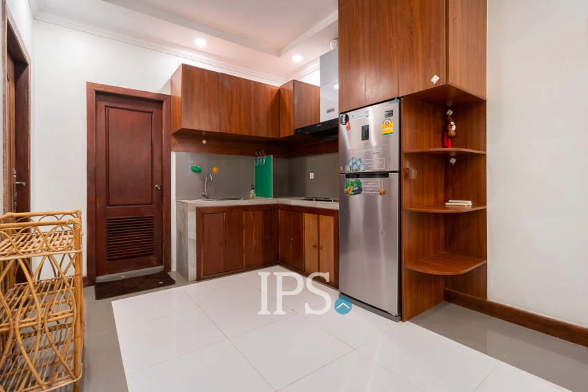 7 Bedroom Guesthouse For Rent - Svay Dangkum, Siem Reap