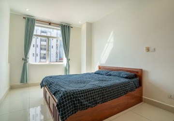 2 Bedroom Serviced Apartment For Rent- Toul Tum Poung 1, Phnom Penh thumbnail
