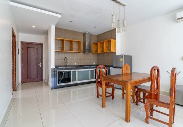 2 Bedroom Serviced Apartment For Rent- Toul Tum Poung 1, Phnom Penh thumbnail