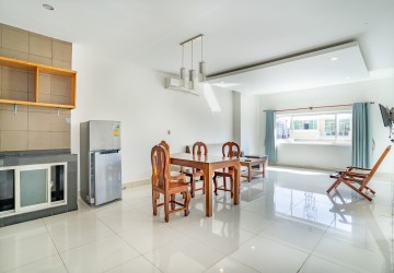 2 Bedroom Serviced Apartment For Rent- Toul Tum Poung 1, Phnom Penh thumbnail