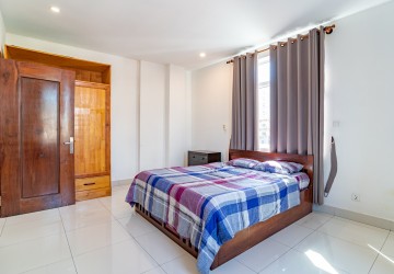 1 Bedroom Serviced Apartment For Rent - Toul Tum Poung1, Phnom Penh thumbnail