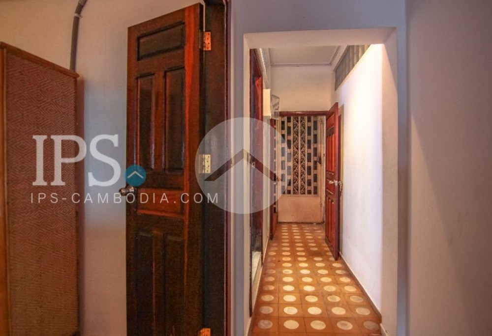 3 Apartments For Sale Along The Riverside, Phsar Kandal 1, Phnom Penh - Image 16
