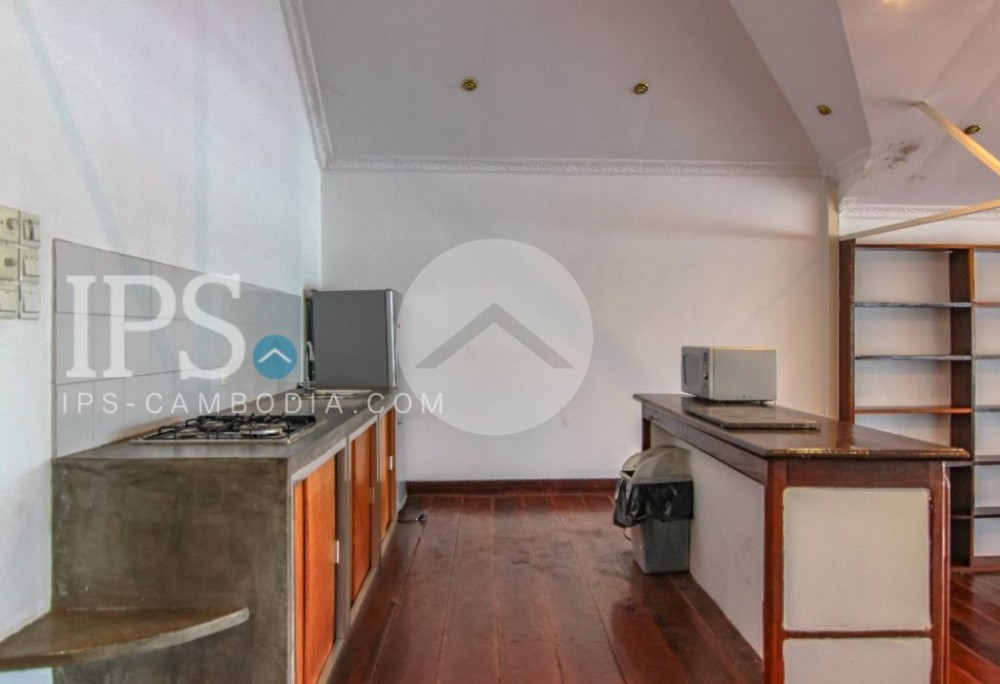 3 Apartments For Sale Along The Riverside, Phsar Kandal 1, Phnom Penh - Image 13