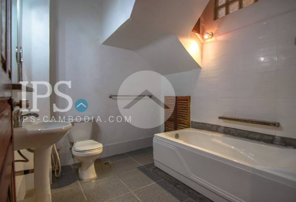 3 Apartments For Sale Along The Riverside, Phsar Kandal 1, Phnom Penh - Image 23