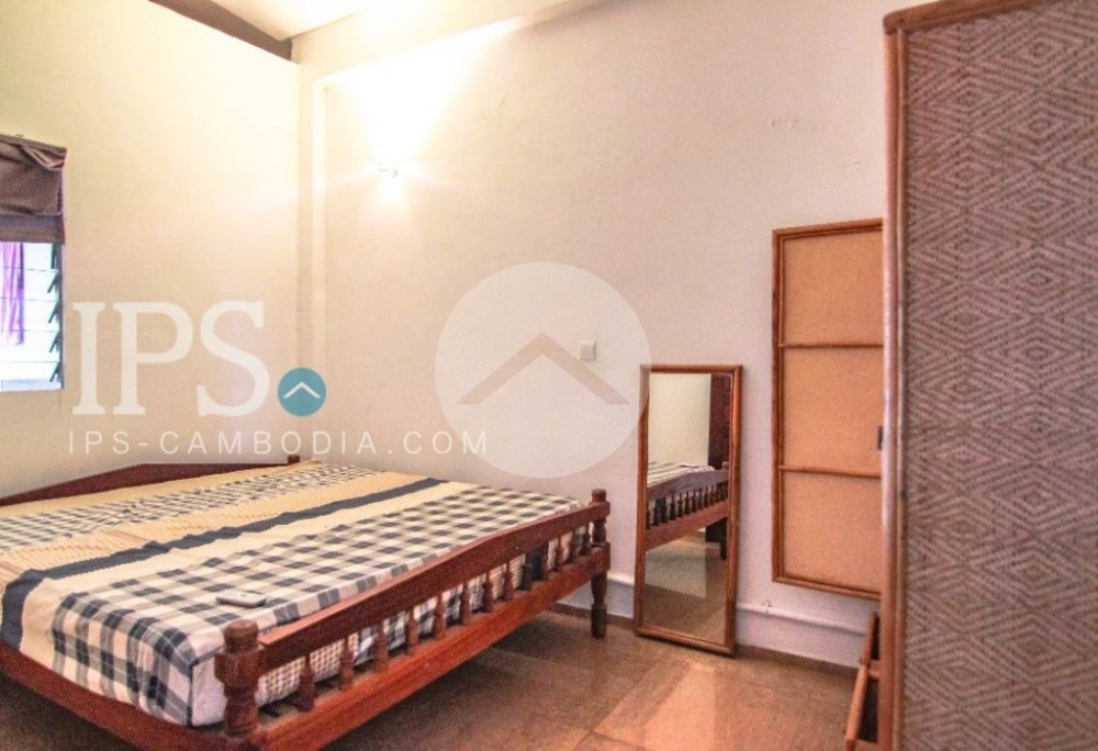 3 Apartments For Sale Along The Riverside, Phsar Kandal 1, Phnom Penh - Image 10