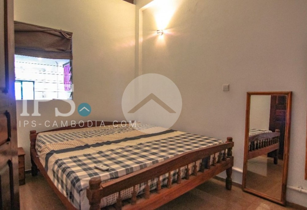 3 Apartments For Sale Along The Riverside, Phsar Kandal 1, Phnom Penh - Image 15