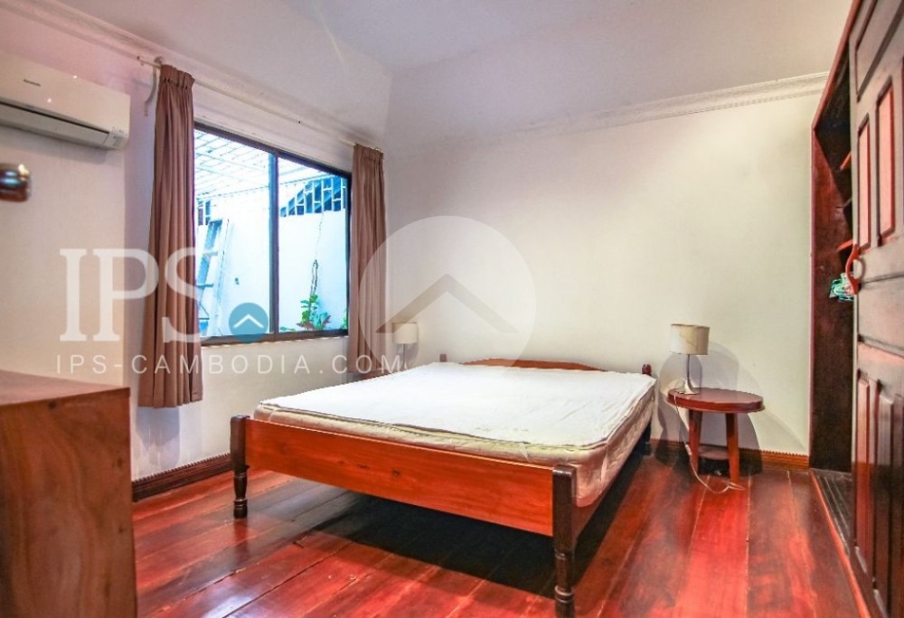 3 Apartments For Sale Along The Riverside, Phsar Kandal 1, Phnom Penh - Image 7