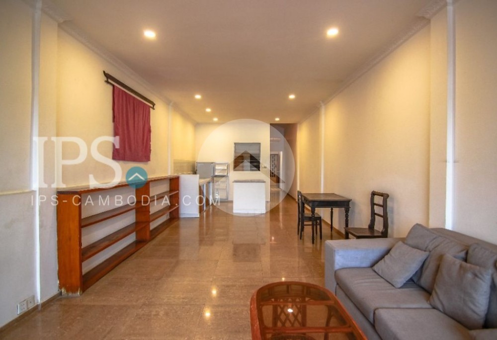 3 Apartments For Sale Along The Riverside, Phsar Kandal 1, Phnom Penh - Image 12
