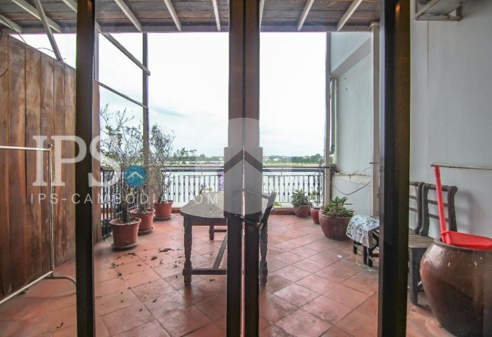 3 Apartments For Sale Along The Riverside, Phsar Kandal 1, Phnom Penh - Image 17