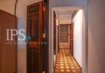 3 Apartments For Sale Along The Riverside, Phsar Kandal 1, Phnom Penh thumbnail