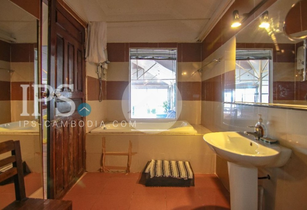 3 Apartments For Sale Along The Riverside, Phsar Kandal 1, Phnom Penh - Image 22