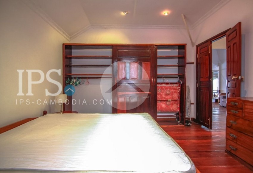 3 Apartments For Sale Along The Riverside, Phsar Kandal 1, Phnom Penh