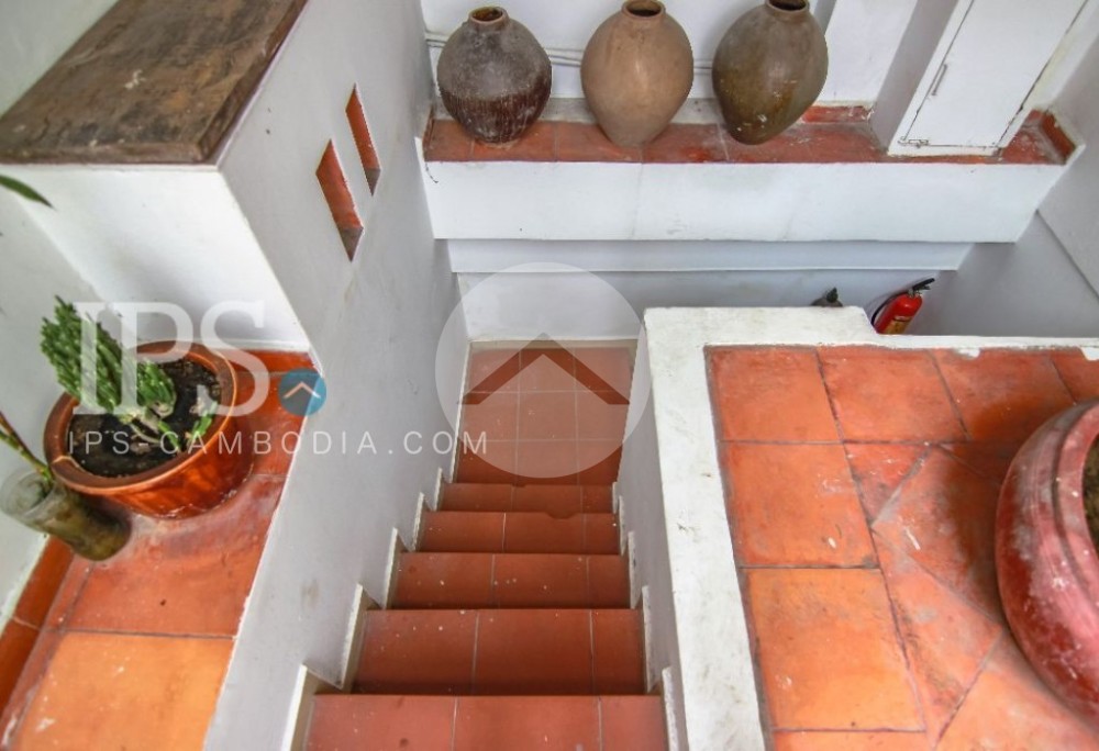 3 Apartments For Sale Along The Riverside, Phsar Kandal 1, Phnom Penh - Image 14