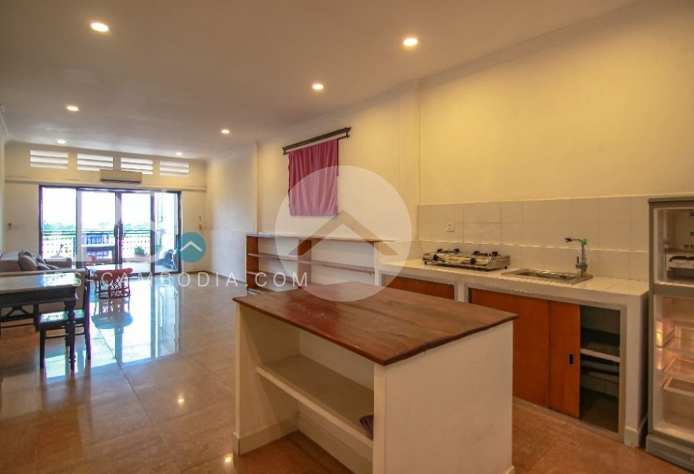 3 Apartments For Sale Along The Riverside, Phsar Kandal 1, Phnom Penh - Image 11