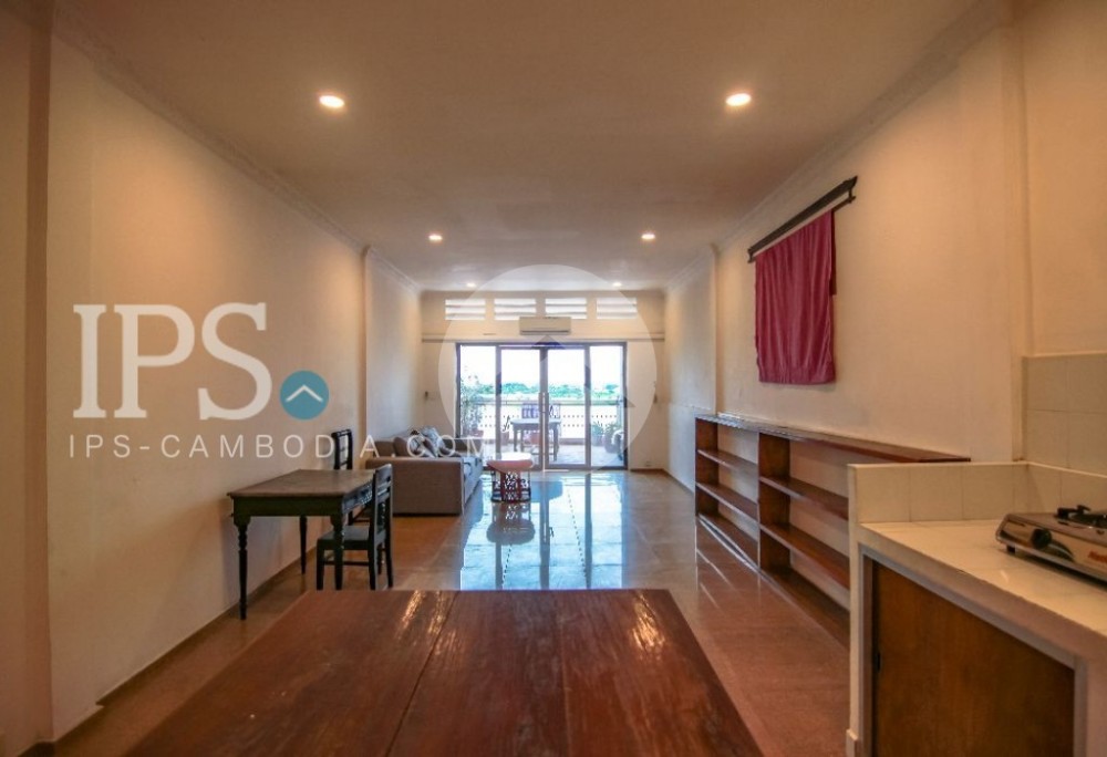 3 Apartments For Sale Along The Riverside, Phsar Kandal 1, Phnom Penh - Image 9