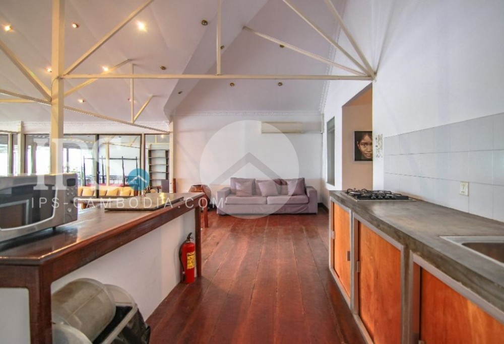 3 Apartments For Sale Along The Riverside, Phsar Kandal 1, Phnom Penh - Image 18