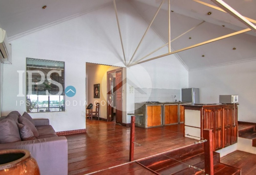 3 Apartments For Sale Along The Riverside, Phsar Kandal 1, Phnom Penh - Image 20