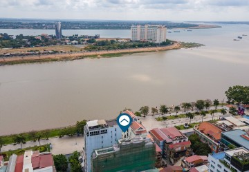 3 Apartments For Sale Along The Riverside, Phsar Kandal 1, Phnom Penh thumbnail