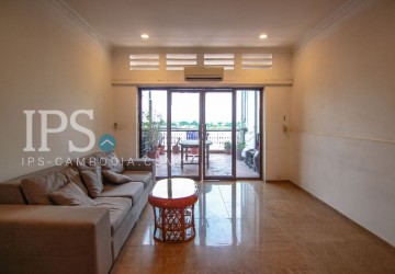 3 Apartments For Sale Along The Riverside, Phsar Kandal 1, Phnom Penh thumbnail