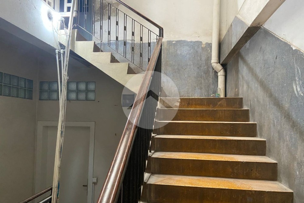 3 Apartments For Sale Along The Riverside, Phsar Kandal 1, Phnom Penh - Image 36