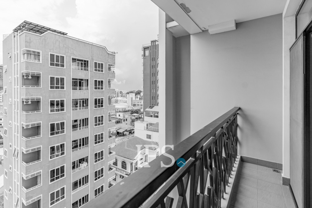 3 Bedroom Serviced Apartment For Rent - Wat Phnom, Phnom Penh - Image 26