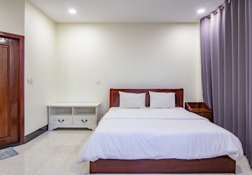 2 Bedroom Serviced Apartment For Rent -  BKK2, Phnom Penh thumbnail