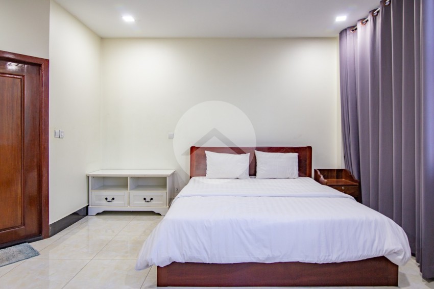 2 Bedroom Serviced Apartment For Rent -  BKK2, Phnom Penh