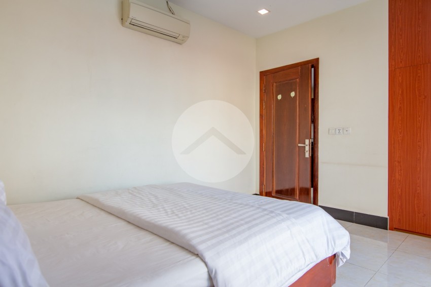 2 Bedroom Serviced Apartment For Rent -  BKK2, Phnom Penh